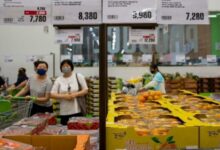 Güney Kore kemer sıkmaya hazırlanıyor