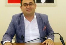 İbradi Belediye Başkanı, Memleket Partisi'nden istifa etti