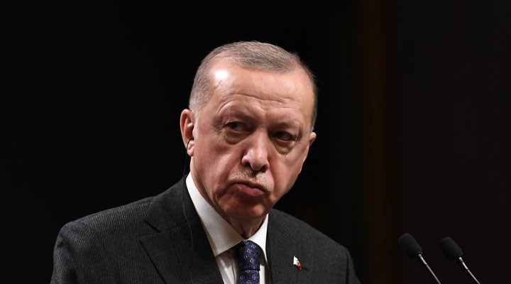 İngiliz Financial Times'tan Erdoğan yazısı: 