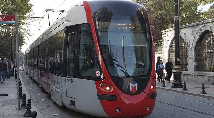 İstanbul'dan iptal edilen Metro seferlerine ilişkin açıklama