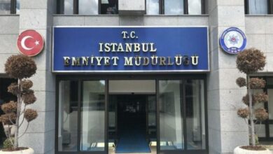 İstanbul Emniyetinde kritik atamalar