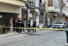 İzmir'de aile katliamı: Eşi ve kayınpederini öldürdü