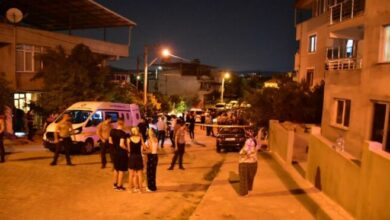 İzmir'de damat dehşeti: Kaynanası ve kayınbiraderini katletti