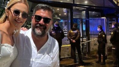 Kadir Yasak, Şafak Mahmutyazıcıoğlu'nu nasıl vurduğunu anlattı