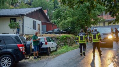 Karadağ'da silahlı saldırı: 11 ölü 6 yaralı