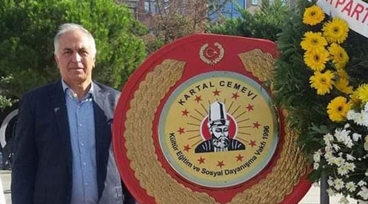 Kartal Cemevi Başkanı Selami Sarıtaş 'husumet' iddialarını yalanladı