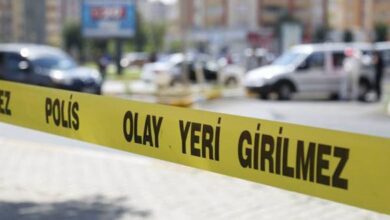 Kayseri'de 12 yaşındaki çocuğun cansız bedeni bulundu