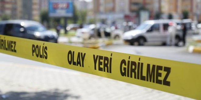 Kayseri'de 12 yaşındaki çocuğun cansız bedeni bulundu