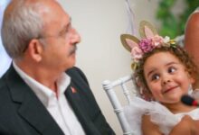 Kılıçdaroğlu, Gezi tutuklularının aileleriyle buluştu