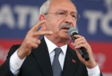 Kılıçdaroğlu'ndan Bakan Özer'e çağrı