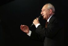 Kılıçdaroğlu: Onlar sığınmacı değil, kaçak
