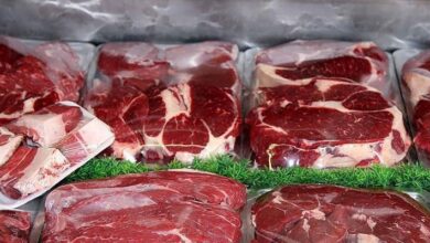 Kırmızı et fiyatları artmaya devam ediyor