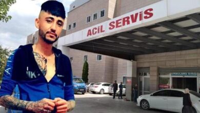 Kırşehir'de 2 gündür kayıp olan besicinin cansız bedeni boş arazide bulundu