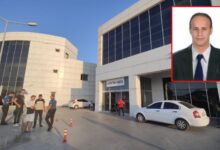 Kuşadası Belediyesi İnsan Kaynakları Müdürü bıçaklanarak öldürüldü