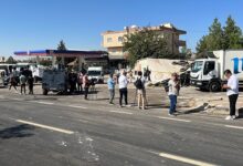 Mardin'de 20 kişinin ölümüne neden olan iki şoför tutuklandı
