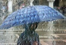 Meteoroloji'den birçok ile sağanak yağış uyarısı