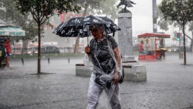 Meteoroloji'den İstanbul'a uyarı: Sağanak bekleniyor