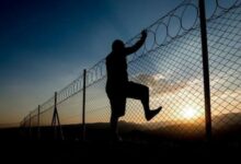 MSB: Sınırlardan yasa dışı geçmeye çalışan 192 kişi yakalandı