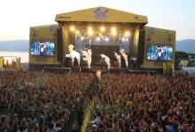 Müzik meslek birliklerinden festival ve konser yasaklarına karşı ortak bildiri