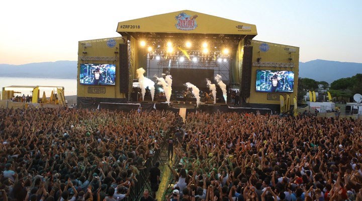 Müzik meslek birliklerinden festival ve konser yasaklarına karşı ortak bildiri