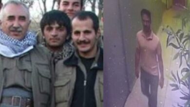 PKK’lı Mehdi Mıhçı ile irtibatlı olan bir kişi daha tutuklandı