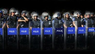 Polislerden 300 liralık promosyona isyan