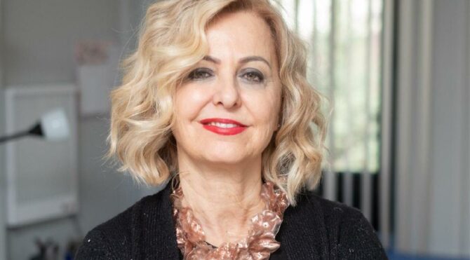 Prof. Dr. Esin Davutoğlu Şenol: Hakkımda adım adım cinayet planlandı
