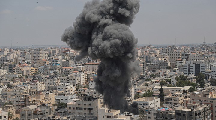 Reuters' den duyuru:Gazze’de saat 20.00’de ateşkes başlayacak