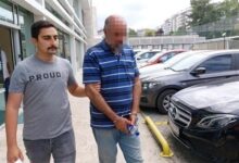 Samsun'da eşini ve kızını sopayla döverek hastanelik eden şahıs tutuklandı