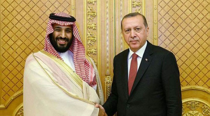 Suudi Arabistan'da kapatılan Türk okulları yeniden açılıyor