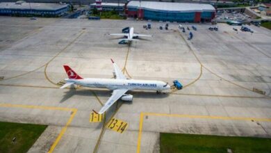 Trabzon için uçak bileti krizi yaşanıyor