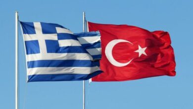 Türkiye'den Yunanistan'a 'Batı Trakya' yanıtı