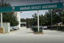 Urfa'da 2 sağlık çalışanını darbeden hasta yakını gözaltına alındı