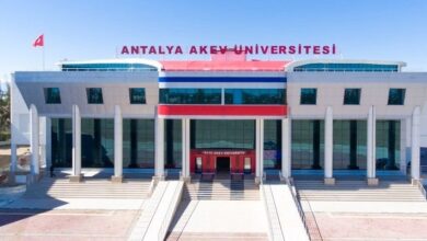 YÖK'ten Antalya Akev Üniversitesi ile ilgili 5 soruşturma: Sahte diploma, ihale yolsuzlukları, plaka sahtekârlığı...
