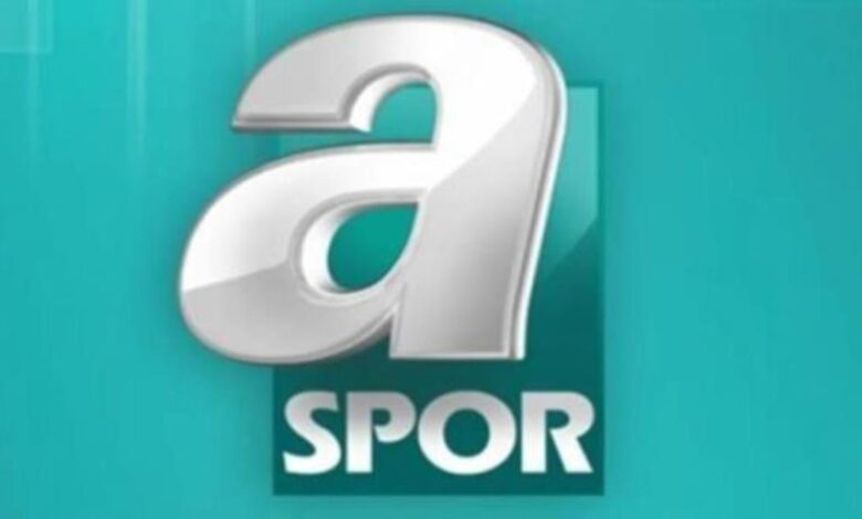 Моно тв. Aspor. Aspor SD. Spor.