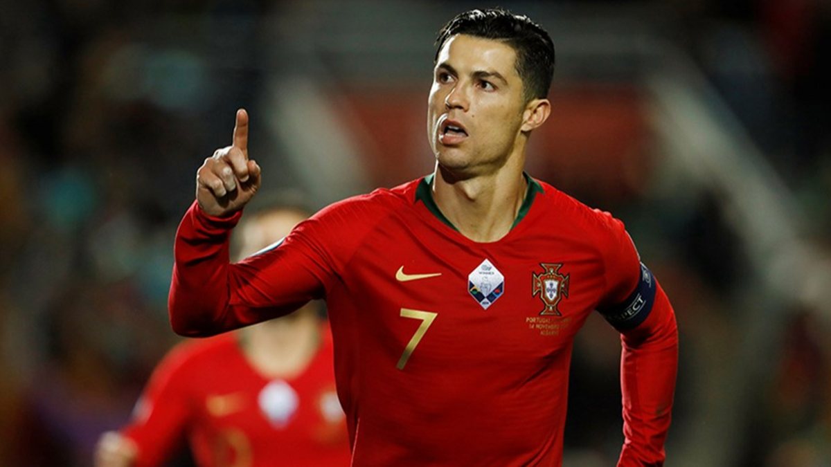Cristiano Ronaldo Dünya Kupası Kazandı Mı Portekizli Yıldız Ronaldo Hangi Kupaları Aldı Jurnalci