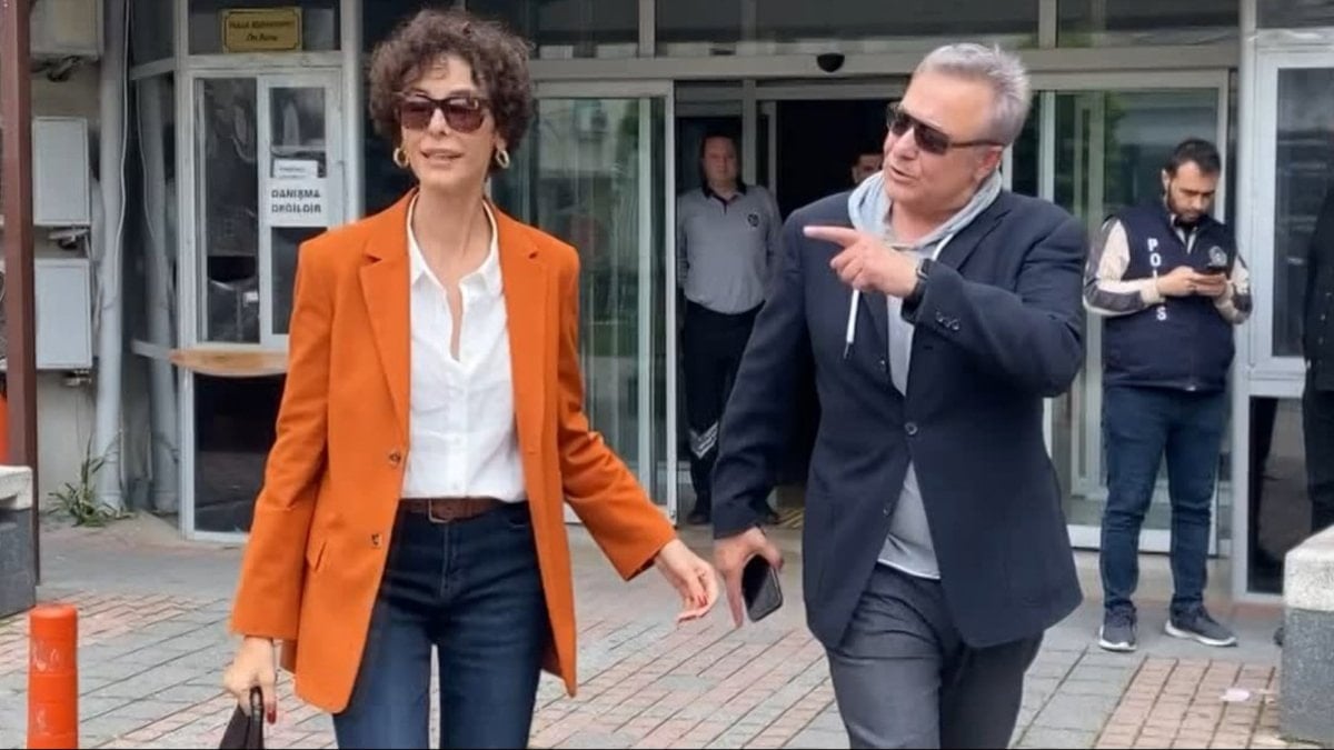 Mehmet Aslantuğ ve Arzum Onan boşandı | jurnalci